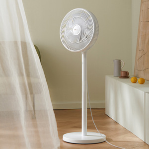 Ventilateur sur pied Little Bear DFS-D40C3 40cm oscillant avec télécommande, économie d'énergie, usage domestique - Product Image 3
