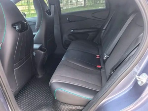 Voiture électrique d'occasion Byd 2024 Dolphin Glory Edition version liberté, berline à hayon - Product Image 6