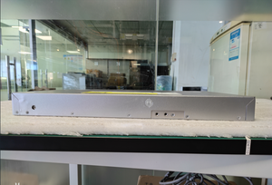 N540X-16Z4G8Q2C-A Used <strong>Router</strong> NCS540 Series 16x 10GB SFP+ 8x 25GB SFP28 2x 100GB QSFP28 <strong>Router</strong> N540X-16Z4G8Q2C-A - Product Image 5