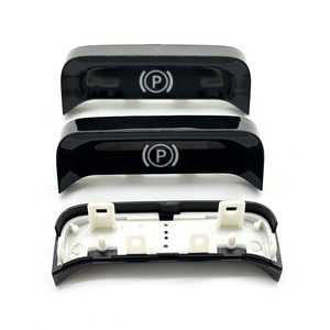 Trung Quốc tùy chỉnh dụng cụ làm bằng nhựa phần nhựa tiêm các bộ phận ép phun dịch vụ - Product Image 4