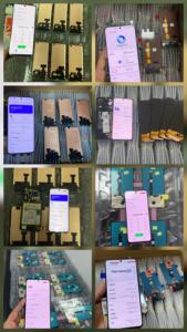 Pantalla LCD Completa para Teléfono Móvil OT5030 5030 U D F, Digitalizador de Pantalla Táctil para <span class=keywords><strong>Alcatel</strong></span> 1 SE 1SE 2020 - Product Image 4