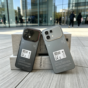 Manufacturer direct sales Note 60 Pro+7.0-inch 16GB+512GB+large <b>memory</b>+high-definition <b>camera</b>+Android 15 system+unlocked 5G smar - Product Image 4