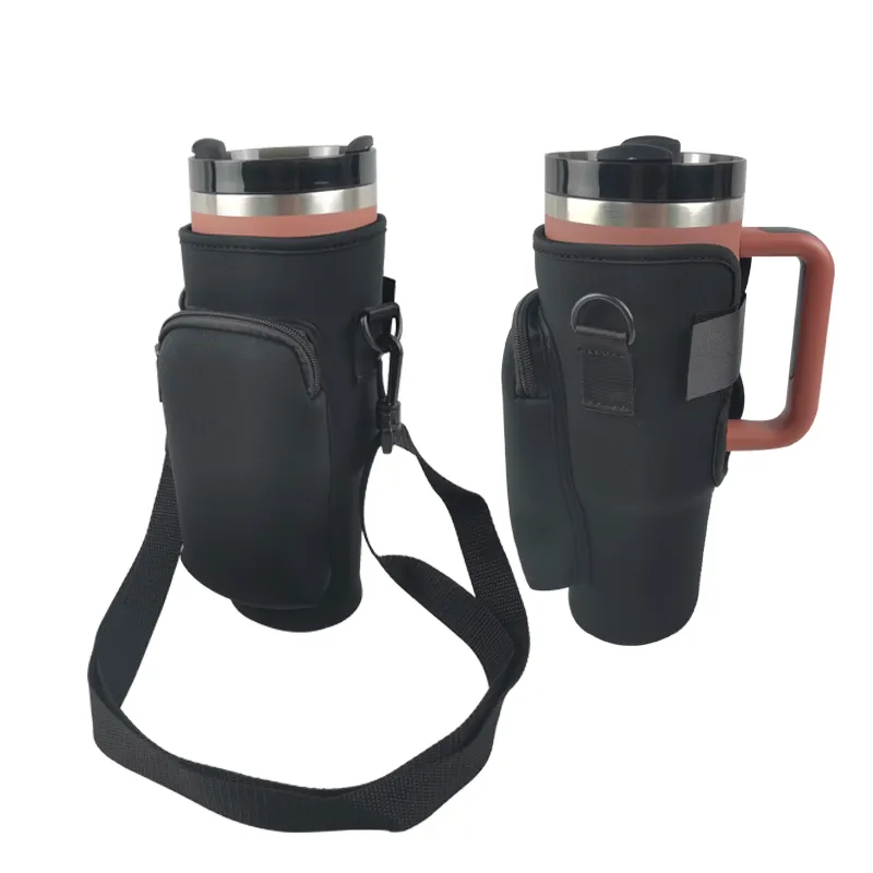 Sublimation Blanks 40oz Neoprene Tumbler Cup
