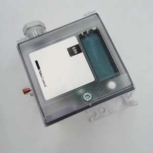 Capteur de pression différentielle Swiss <span class=keywords><strong>Huba</strong></span> <span class=keywords><strong>HUBA</strong></span> 699.917226145, original, neuf - Product Image 2