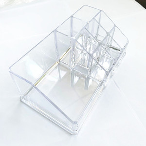 Wetrust giá rẻ chất lượng tốt Acrylic mỹ phẩm Organizer trang điểm ngăn kéo orgaization cho món quà - Product Image 5