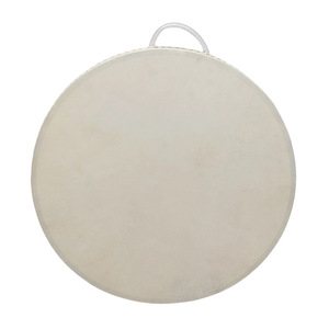 Double-sided Sheepskin 50CM Ocean <b>Drum</b> Sound Wave <b>Drum</b> Sound Therapy Yoga Meditation Instrument - Product Image 1