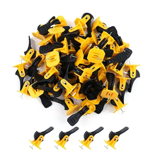 1.5mm床タイル設置用ツール Tロックタイルレベリングシステム - Product Image 3