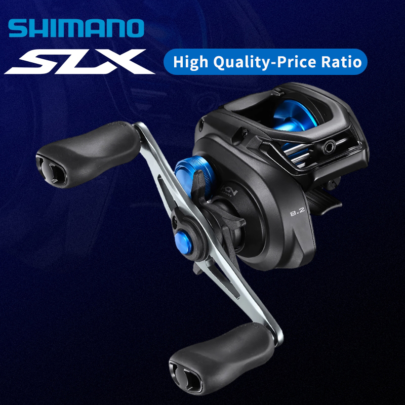 Shimano slx