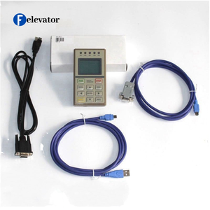 BL/FR2000 3000 Blu-ray Universal Server OP-V6.3 Contrôleur d'ascenseur en acier moderne Outil de débogage pour ascenseurs Utilisation en appartement - Product Image 1