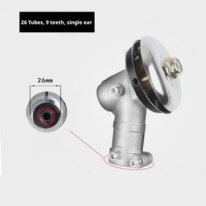 ชุดเกียร์หัว<span class=keywords><strong>ตัด</strong></span><span class=keywords><strong>หญ้า</strong></span> อุปกรณ์เสริม<span class=keywords><strong>เครื่อง</strong></span><span class=keywords><strong>ตัด</strong></span><span class=keywords><strong>หญ้า</strong></span> ชุดประกอบเกียร์หัว<span class=keywords><strong>ตัด</strong></span><span class=keywords><strong>หญ้า</strong></span> - Product Image 6