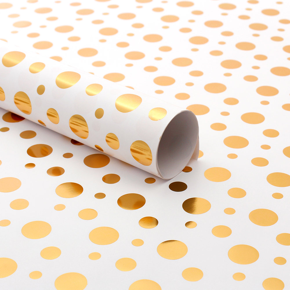 2-Gold Dot