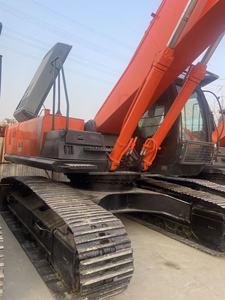 Б/у экскаватор <span class=keywords><strong>HITACHI</strong></span> ZX350, 95% новый, оригинальный из Японии, тяжелый экскаватор <span class=keywords><strong>Hitachi</strong></span> ZX360-7G, ZX360, ZX360-7, Zaxis 360 - Product Image 2