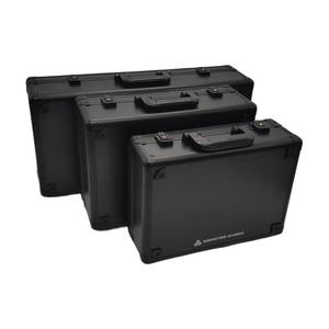 Boîtes de rangement pour cartes de sport de qualité supérieure avec support magnétique pour cartes à collectionner - Alliage d'aluminium Marque Xuancheng - Product Image 3