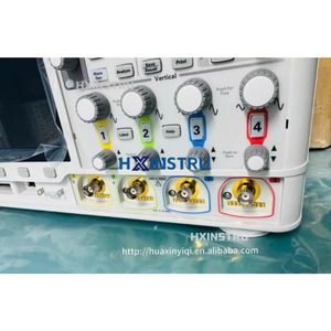 ใช้แล้วออสซิลโลสโคป Msox3054A 3054A Keysight MSO-X 1ชิ้น - Product Image 4