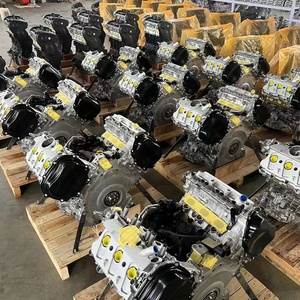 Moteur complet CJT-EA837 3.0T puissant en vente, moteur de voiture miniature, moteur <span class=keywords><strong>diesel</strong></span>, pièces détachées pour Audi Q7 <span class=keywords><strong>Porsche</strong></span> <span class=keywords><strong>Cayenne</strong></span> - Product Image 6