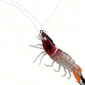 Totanara Luminous in ABS Effetto Legno ad Affondamento Lento, Esca Efficace per <span class=keywords><strong>Seppie</strong></span> e Calamari per la <span class=keywords><strong>Pesca</strong></span> in Acqua Salata e Fiume - Product Image 3