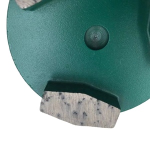 Usine pas cher prix populaire meilleure qualité métal Bond 4 pouces diamant outils de meulage pour la vente en gros - Product Image 3