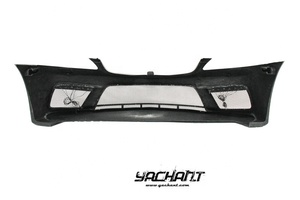 2007-2013 <span class=keywords><strong>MB</strong></span> <span class=keywords><strong>W221</strong></span> <span class=keywords><strong>S</strong></span> Class B Series กันชนหน้ากระจกไฟเบอร์ FRP มีสไตล์คุณภาพสูงอะไหล่ใหม่ป้องกันรถ