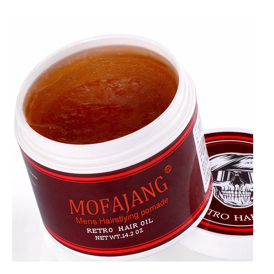 Частная торговая марка, профессиональная, на водной основе, сильная фиксация волос, управление краями, оптовая продажа