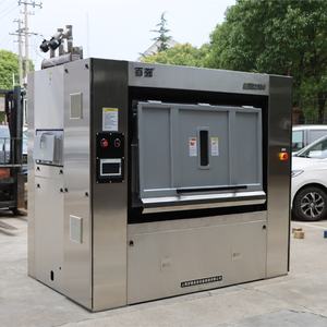 Nueva <span class=keywords><strong>Lavadora</strong></span> Industrial para Hospitales Médicos, Equipo de Lavado Sanitario con Barrera de Vapor, con Gran <span class=keywords><strong>Descuento</strong></span> - Product Image 2