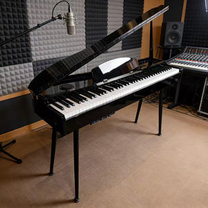 <span class=keywords><strong>Piano</strong></span> Digital Beisite B-86 ODM/OEM, <span class=keywords><strong>Piano</strong></span> Electrónico Digital Profesional con Teclado Contrapesado, <span class=keywords><strong>Piano</strong></span> <span class=keywords><strong>de</strong></span> Cola para Principiantes - Product Image 1