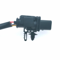Nuevo 22693-5X20A 226935X20A frente Lambda 02 Sensor de oxígeno para Nissan Navara Infiniti Hyundai 0281004162 de 0281004167