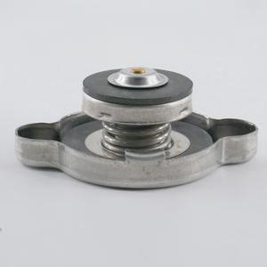 غطاء خزان مياه للسيارات الكورية-من المشعاع - Product Image 4