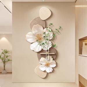 Decoración Moderna de Lujo para el Hogar, Impresión Digital, Arte de Pared en Lienzo, Murales para Entradas y Pasillos, <span class=keywords><strong>Cuadros</strong></span> Colgantes - Product Image 4