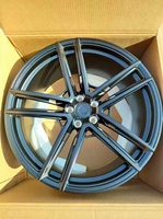 Jantes en alliage léger 5X114.3 pour Celica Toyota GR Corolla Supra Camry RAV4 Avalon Mark X 18-22 pouces