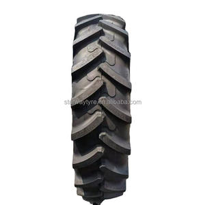 <span class=keywords><strong>Pneu</strong></span> de tracteur agricole radial de marques célèbres de la Chine 380/85R24 (14.9R24) 380/85R30 (14.9R30) pneus d'usine de R1W Chine - Product Image 2