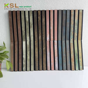 Ecophon se fanent les panneaux de plafond acoustiques LED de lamelle en bois - Product Image 4