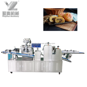 Ying máy móc Vân Nam đặc sản hoa hồng bánh Pastry máy - Product Image 5