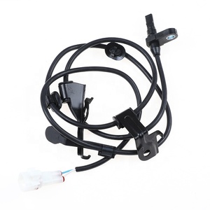 89543-52030 ZHIPEAK FL เซ็นเซอร์ความเร็วล้อ ABS สําหรับโตโยต้า Yaris 2007-2013 - Product Image 4