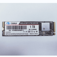 Txrui m.2 nvme PCI-E 3.0 ssd 960GB 1TB, solid state drive internal 2280 2242 untuk laptop dan desktop baru