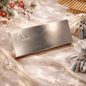 แอสเซนอาร์ต แอมเบอร์ โซเดียม ดีเอ็นเอ รีไวทัลไลซิ่ง แอนตี้ริงเคิล เฟิร์มมิ่ง เฟซ เซรั่ม สำหรับผิวหน้า ช่วยเพิ่มความยืดหยุ่น บำรุงผิวอย่างล้ำลึก ให้ความชุ่มชื้นอย่างมืออาชีพ - Product Image 6