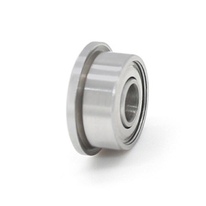 Roulements à billes à gorge profonde à bride en acier inoxydable SF624ZZ du fabricant direct – Modèles complets disponibles - Product Image 2