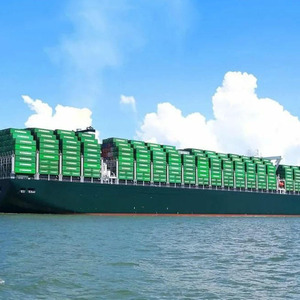 <span class=keywords><strong>Top</strong></span> 10 Trung Quốc Hậu Cần Công Ty Ddp Vận Tải Đường Biển Trung Quốc Để Chúng Tôi Anh Pháp Ba Lan Bỉ Thụy Điển Châu Âu fregiht Giao Nhận - Product Image 4