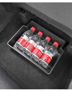 Boîte <span class=keywords><strong>de</strong></span> <span class=keywords><strong>rangement</strong></span> sous le siège <span class=keywords><strong>pour</strong></span> Toyota RAV4 Highlander Lexus - Product Image 3