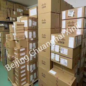 Routers Cisco Serie C8300 Nuevos y Sellados: C8300-1N1S-6T, C8300-1N1S-4T2X, C8300-2N2S-6T, C8300-2N2S-4T2X - Product Image 6