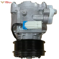 Auto-Klimakompressor für Encore 1.4L Chevrolet Sonic 1.4L TRAX QS90 R134a 2013-2019 94517789 94517798 95932749