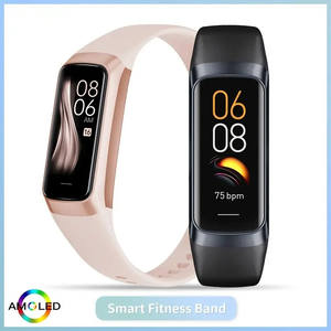 Relojes Inteligentes al por Mayor, AMOLED, iOS, Monitor de Ritmo Cardíaco, Rastreador de Actividad Física, Oxígeno en Sangre, Resistente al Agua IP67, Personalizado - Product Image 2