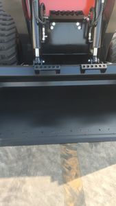 強力で実用的、経済的な作業機 55Kw 強力で実用的、3.3Tの作業能力を節約 経済的な0.5M³バケット 強力で年間使用可能 保証付き - Product Image 5