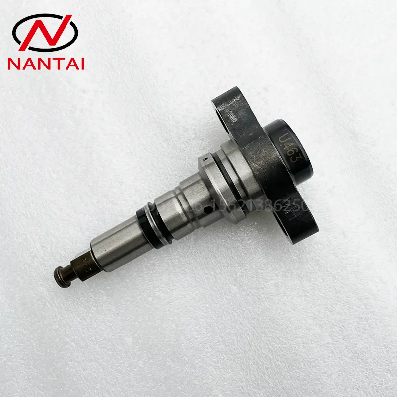 NANTAI enjeksiyon pompası P13 plungerFuel enjeksiyon piston yedek parçaları dizel pompa pistonu dizel motorlar için kamyon