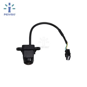 PEIVSO 01733851 ขายส่งกล้องช่วยจอดรถด้านหลังความละเอียดสูงติดตั้งง่ายสำหรับ Geely Vision S1 FE-4KA 2018-2019 - Product Image 1