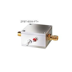 ZFBT-6GW-FT+ BIAS TEE / SMA / ROHS Nuevo Original en Stock - Product Image 1