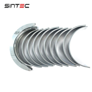 Fournisseur en gros de pièces automobiles OEM, palier principal du système moteur, palier de vilebrequin 500054805 2992538 STV10022 pour Iveco Daily <span class=keywords><strong>2.3</strong></span> - Product Image 1