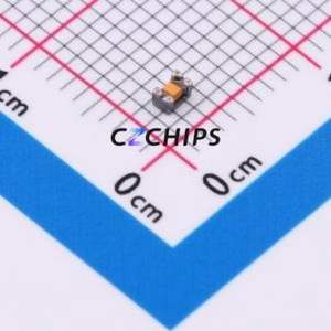 CCM2012F2-801T Common Mode Filter SMD-4P,2x1.2mm RF 2 50V 300mA 800Ohm@100MHz - Product Image 2