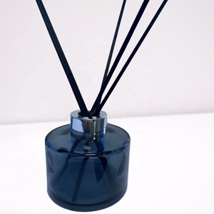 Que khuếch tán tinh dầu sợi tre đen trắng 2mm 3mm 4mm 5mm, que khuếch tán hương thơm gia dụng - Product Image 4