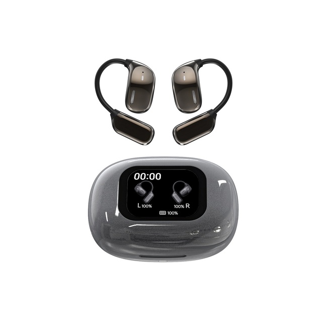 Open Ear Wireless  Earbuds OWS Sports Headphones