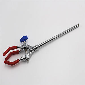 <span class=keywords><strong>Pinza</strong></span> Universal <span class=keywords><strong>de</strong></span> <span class=keywords><strong>Laboratorio</strong></span>, Equipo Químico <span class=keywords><strong>de</strong></span> <span class=keywords><strong>Laboratorio</strong></span>, <span class=keywords><strong>Pinza</strong></span> Universal <span class=keywords><strong>de</strong></span> Cuatro Dedos <span class=keywords><strong>para</strong></span> Matraces y Vasos <span class=keywords><strong>de</strong></span> <span class=keywords><strong>Laboratorio</strong></span> - Product Image 2